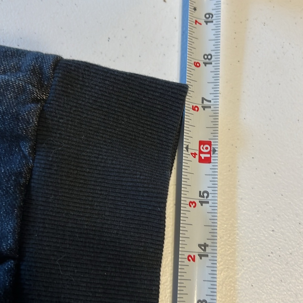 Element Grey Jacket - Picture 10 of 11